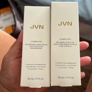 JVN Bundle Sale